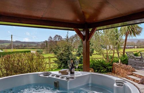Fiddington House | 1 Bed in Nether Stowey 36190