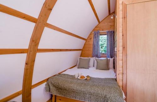 Cromer Cabin | 1 Bed in Northrepps oc-f32557