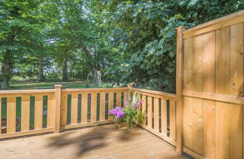 Cromer Cabin | 1 Bed in Northrepps oc-f32558