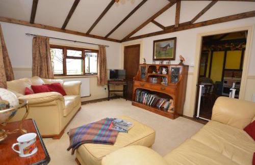 Shaftesbury House | 1 Bed in Shaftesbury PPLOD