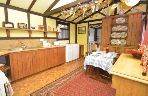 Shaftesbury House | 1 Bed in Shaftesbury PPLOD