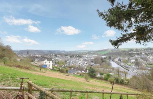 Totnes Cabin | 1 Bed in Totnes oc-bc1000