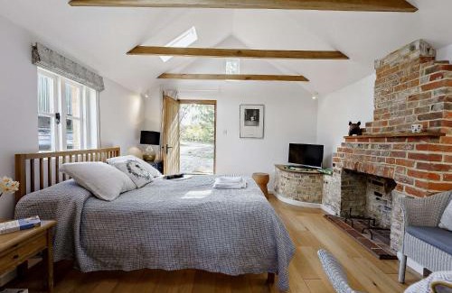 Tenterden House | 1 bed in Wittersham 49942