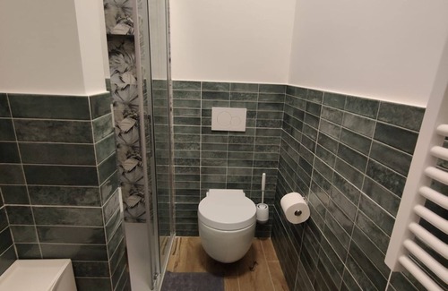 San Benedetto del Tronto Bed & Breakfast | 1 Bedroom Bed & breakfast in San Benedetto del Tronto