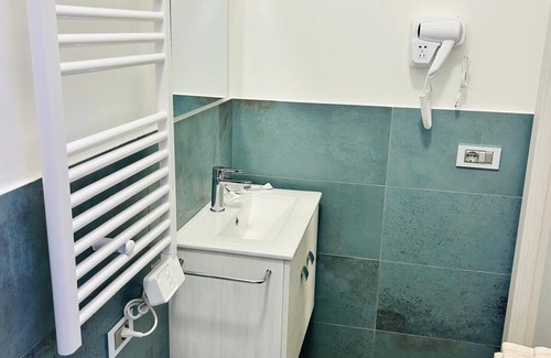 Paese Alto Bed & Breakfast | 1 Bedroom Bed & breakfast in San Benedetto del Tronto
