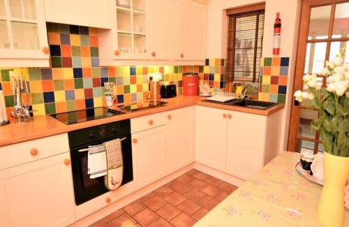 Banbury House | 1 bed property in Banbury Cotswolds CC012