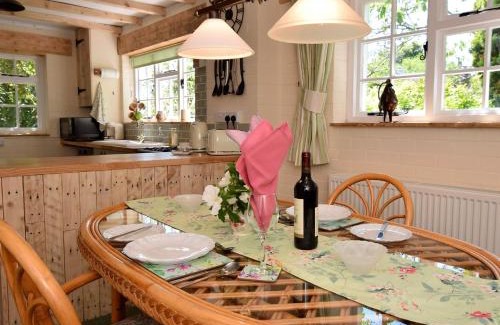Etchingham House | 1 bed property in Etchingham 62641