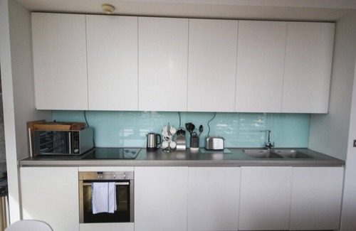 Plymouth Apartment | 1 Bed- Pureserviced 20 Brewhouse