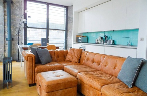 Plymouth Apartment | 1 Bed- Pureserviced 20 Brewhouse