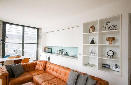 Plymouth Apartment | 1 Bed- Pureserviced 20 Brewhouse
