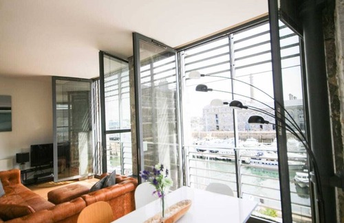 Plymouth Apartment | 1 Bed- Pureserviced 20 Brewhouse
