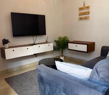Sinza Apartment | 1 Bed Room Apartment in Kijitonyama