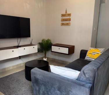 Sinza Apartment | 1 Bed Room Apartment in Kijitonyama