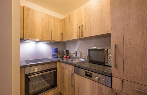 Westendorf Apartment | 1 bed room flat in a central location