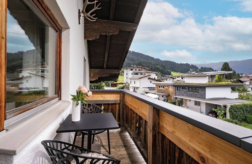 Westendorf Apartment | 1 bed room flat in a central location