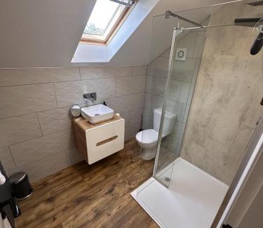 Lincoln House | 1 bed - Sleeps3 - Free Parking - 5 min to centre
