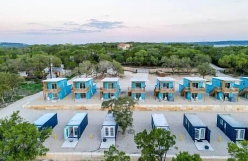 Canyon Lake House | 1 Bed | Waterfront Retreat by Whitewater Ampthitheatr | 2B, Waterfront Retreat by Whitewater Ampthit