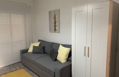 Armacao de Pera Apartment | 1-bedr. apartment 2 min. walk from the beach