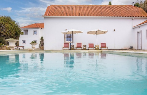 Banzao Apartment | 1-bedr. apartment with patio - Quinta Pedra Firme
