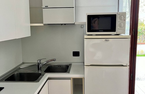 Negrar Apartment | 1 Bedroom Apartment in Negrar di Valpolicella