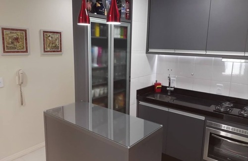 Cachoeira do Bom Jesus Apartment | 1 Bedroom - Great infrastructure