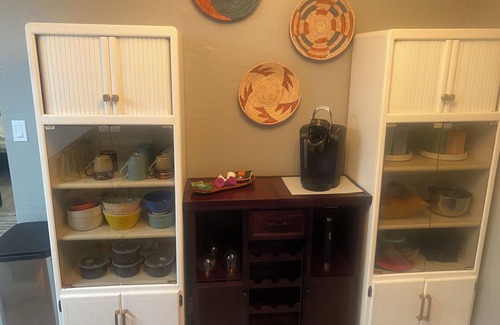 Surprise Condo | 1 Bedroom 1 Bath Cozy Condo in Surprise, AZ. Stay awhile and enjoy!