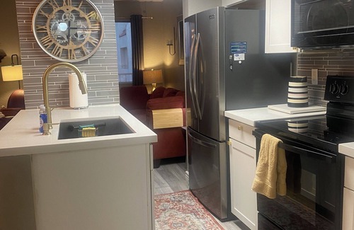 Surprise Condo | 1 Bedroom 1 Bath Cozy Condo in Surprise, AZ. Stay awhile and enjoy!