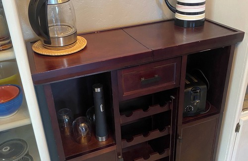Surprise Condo | 1 Bedroom 1 Bath Cozy Condo in Surprise, AZ. Stay awhile and enjoy!