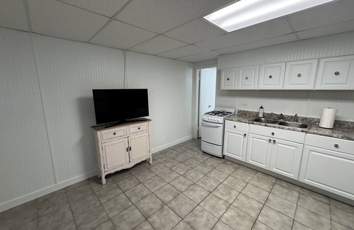Layton Apartment | 1-bedroom, 1-bath getaway in the scenic Layton, Fl