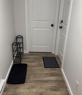 Regina Apartment | 1 bedroom- 1 bath private suit