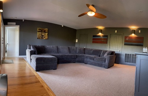 Great Hills Apartment | 1 Bedroom 1 bathroom Suite Close to Everything!