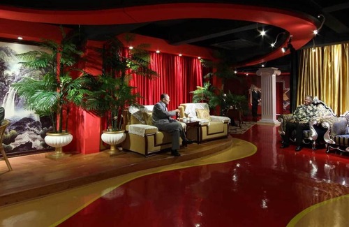 Shah Alam Apartment | 1 BEDROOM (2-3 PAX) WATERPARK, SNOW WORLD, TRICK MUSEUM, MALL, AMUSEMENT