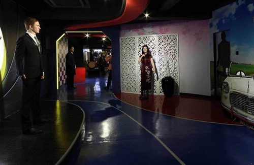 Shah Alam Apartment | 1 BEDROOM (2-3 PAX) WATERPARK, SNOW WORLD, TRICK MUSEUM, MALL, AMUSEMENT