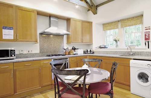 Castle Douglas Cottage | 1 bedroom accommodation in Near Castle Douglas
