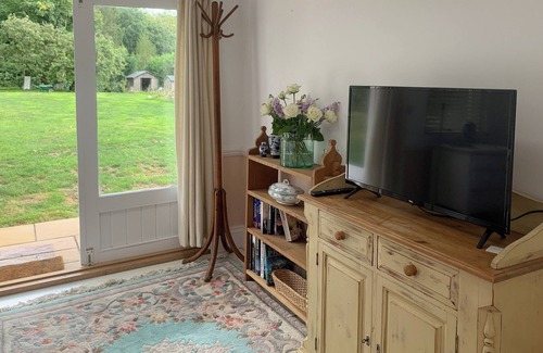 Frant Cottage | 1 bedroom accommodation in Frant, Tunbridge Wells