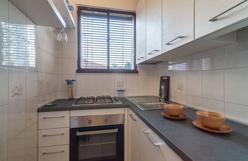 Rondo - Torretta Apartment | 1 Bedroom Apartment in Sesto San Giovanni