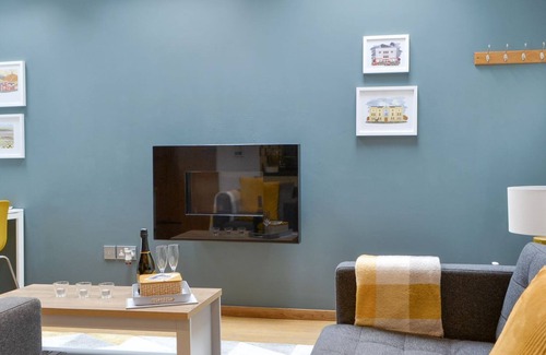 Flookburgh Cottage | 1 bedroom accommodation in Flookburgh, near Grange-over-Sands