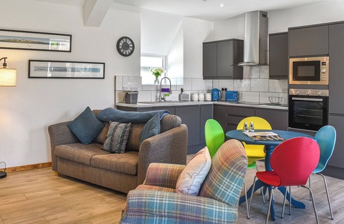 Gwynedd- Snowdonia Cottage | 1 bedroom accommodation in Capel Garmon, near Llanrwst