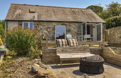 Gwynedd- Snowdonia Cottage | 1 bedroom accommodation in Capel Garmon, near Llanrwst