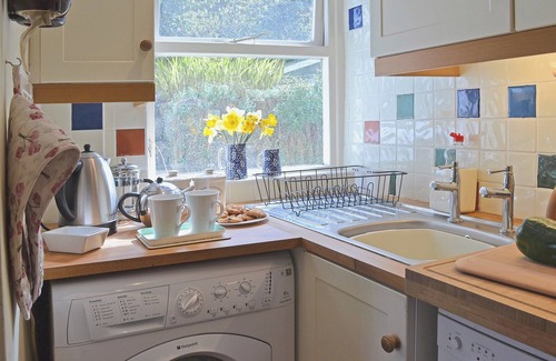 Askam and Ireleth Cottage | 1 bedroom accommodation in Dalton-in-Furness