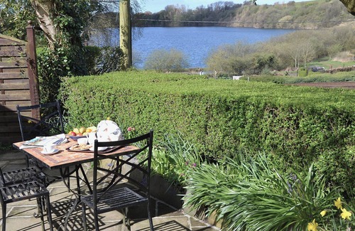 Askam and Ireleth Cottage | 1 bedroom accommodation in Dalton-in-Furness