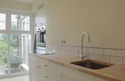 Todenham Cottage | 1 bedroom accommodation in Todenham, near Moreton-in-Marsh