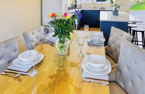 Sutton-in-Craven Cottage | 1 bedroom accommodation in Silsden, near Skipton
