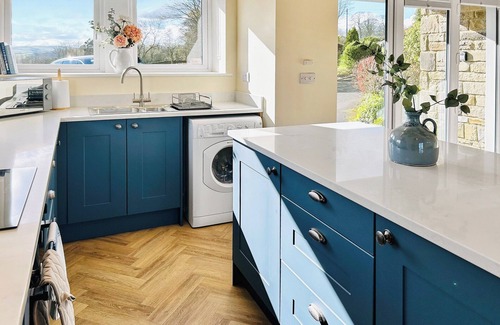 Sutton-in-Craven Cottage | 1 bedroom accommodation in Silsden, near Skipton