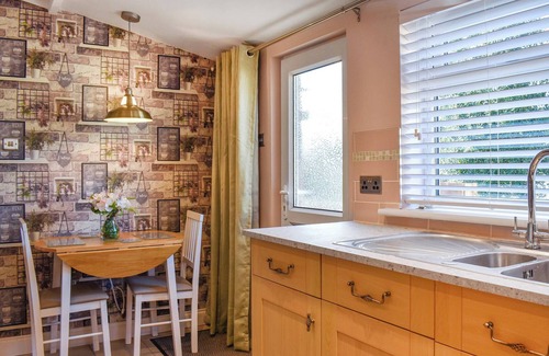 Stockton-on-Tees Cottage | 1 bedroom accommodation in Thorpe Thewles