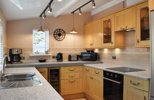 Stockton-on-Tees Cottage | 1 bedroom accommodation in Thorpe Thewles