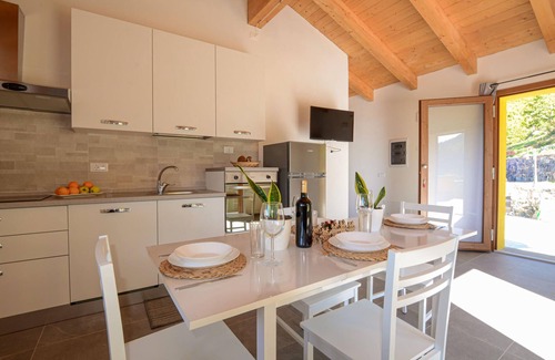 Zignago Apartment | 1 bedroom accommodation in Sasseta Zignago