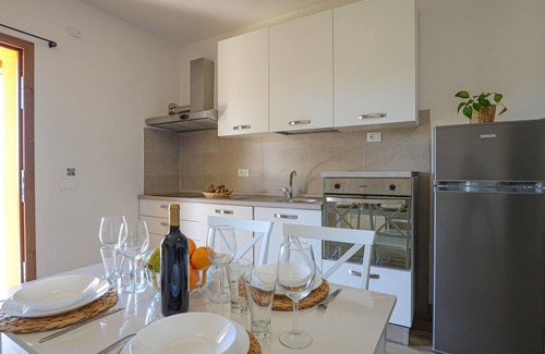 Zignago Apartment | 1 bedroom accommodation in Sasseta Zignago