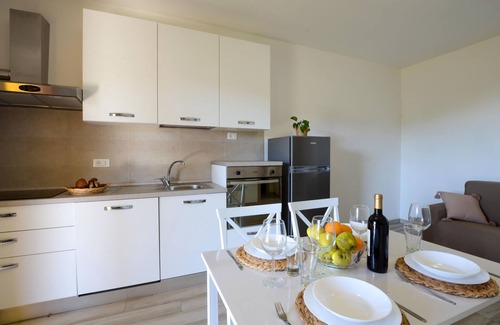 Zignago Apartment | 1 bedroom accommodation in Sasseta Zignago