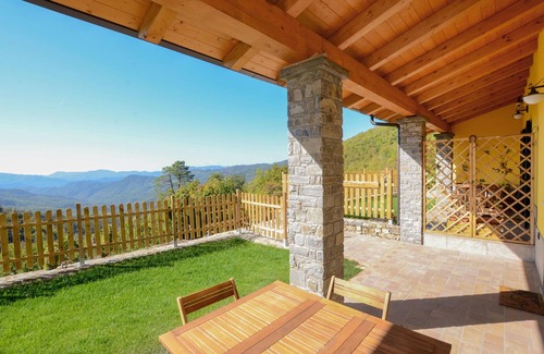 Zignago Apartment | 1 bedroom accommodation in Sasseta Zignago